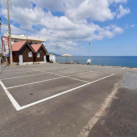 Hotel Minshuku Atsuhama Sumoto Exterior foto